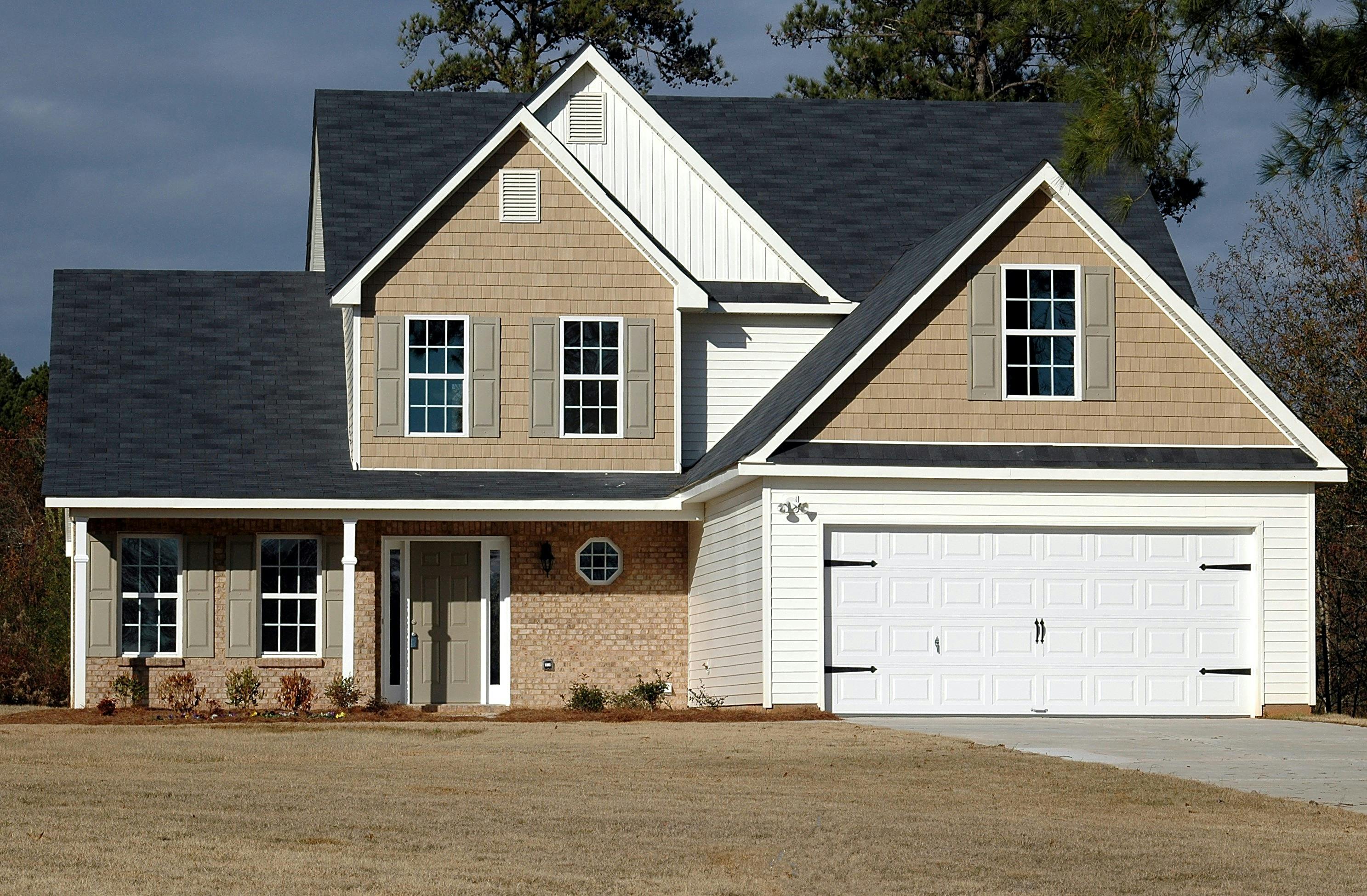 Oakwood Custom Door
