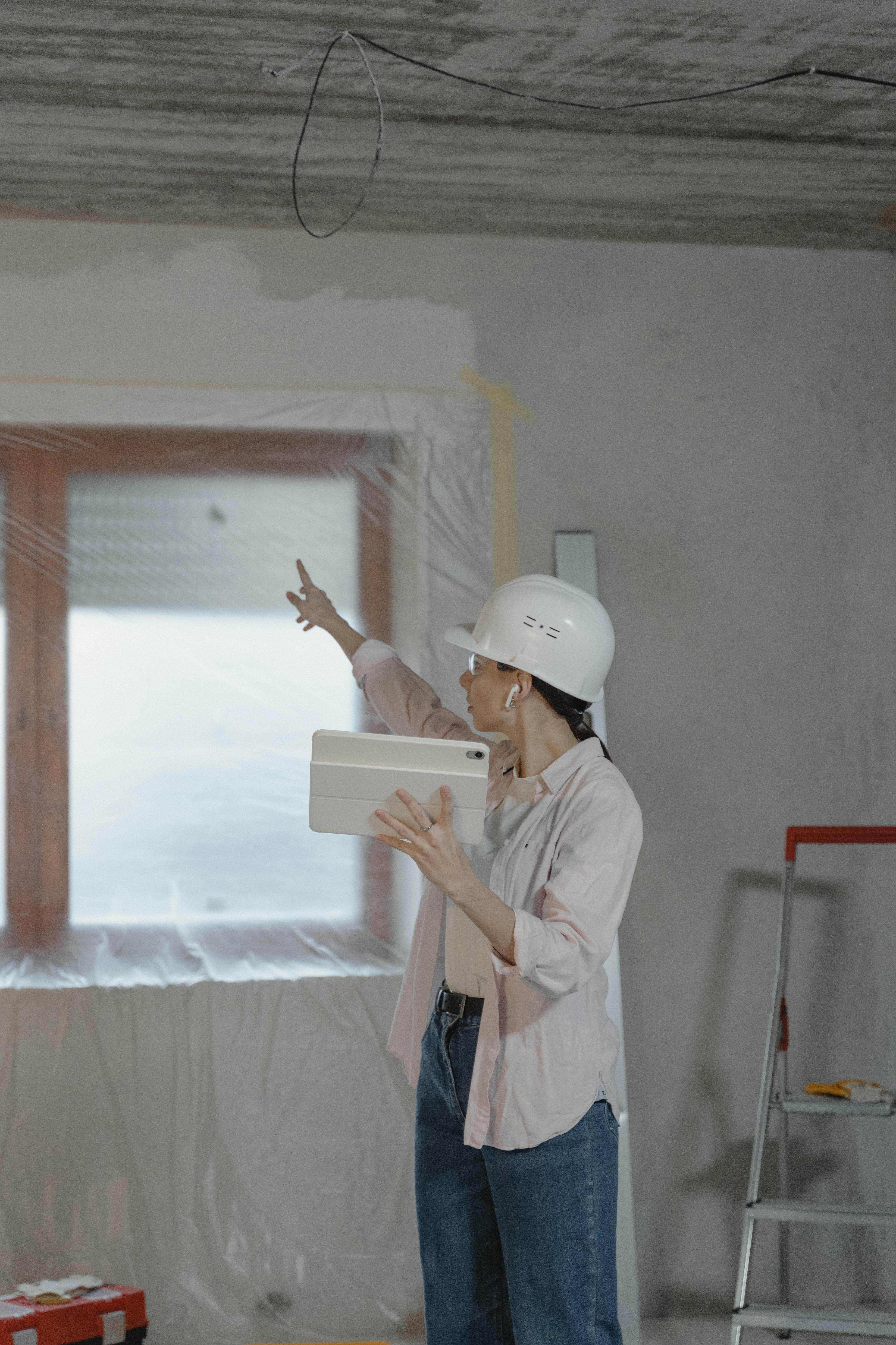 Window replacement