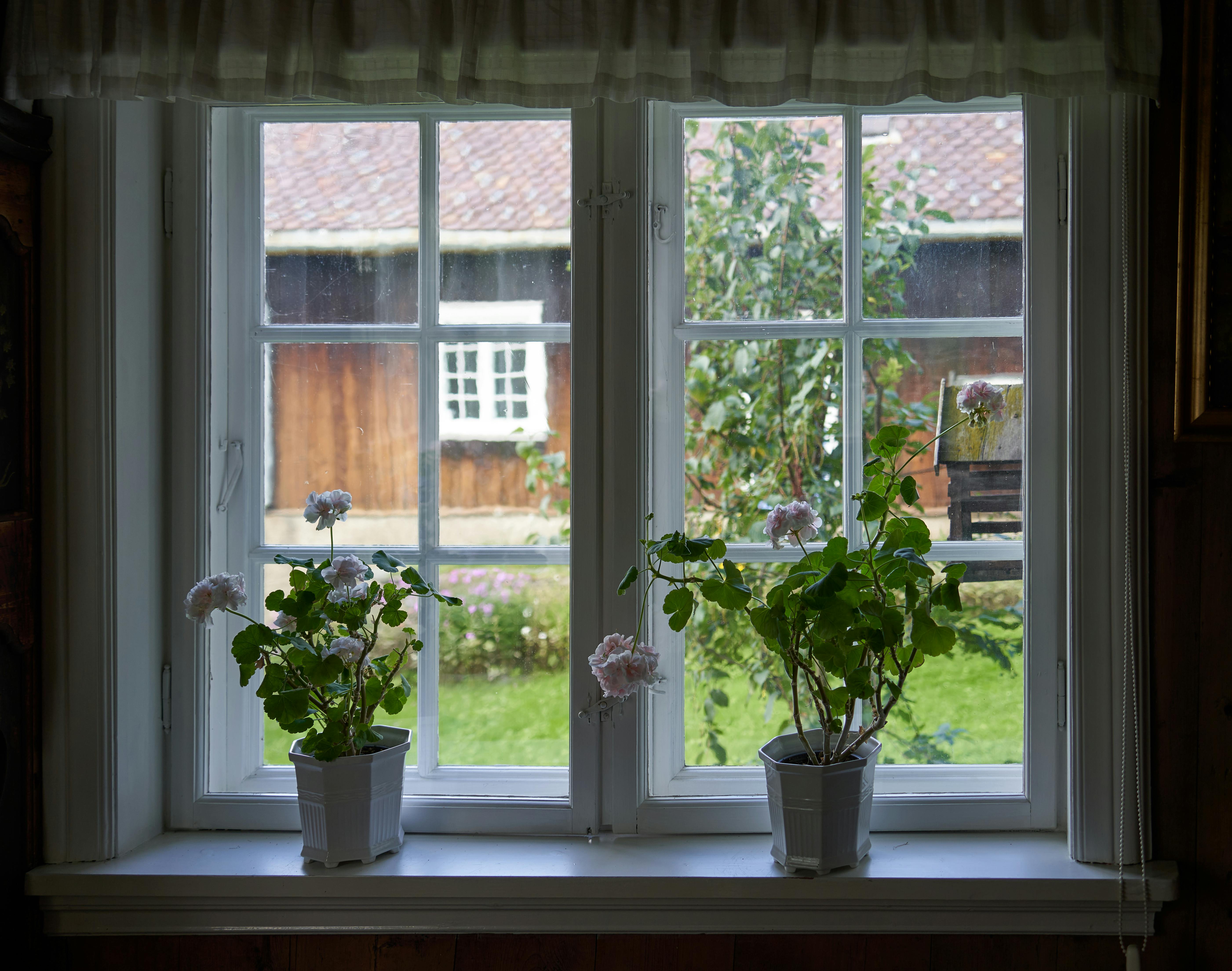 Window style 1