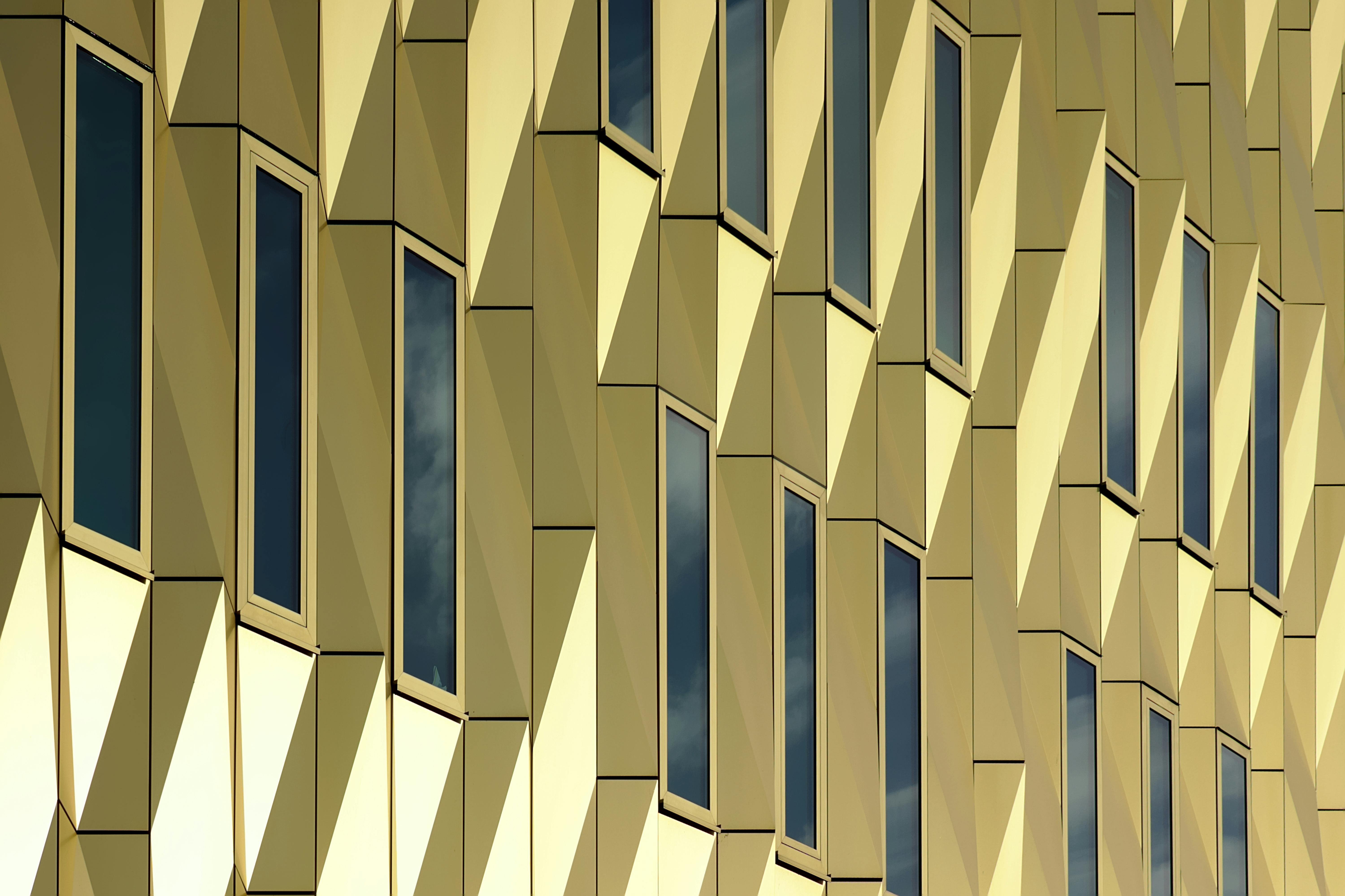 Glass pattern